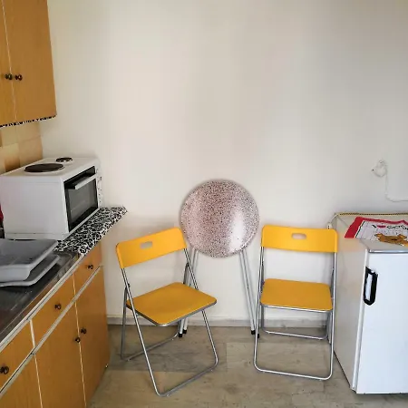 Florina Guest House Apartment