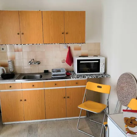 Florina Guest House Apartment