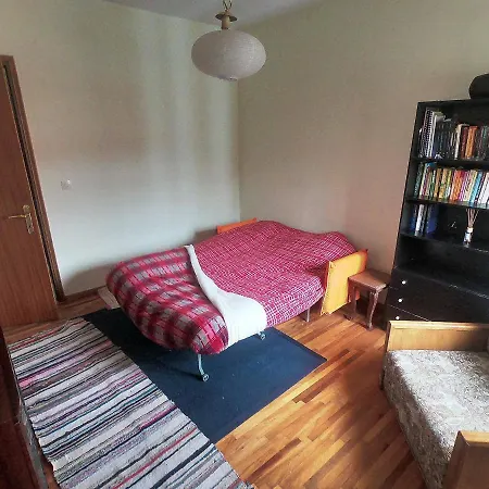 Apartment Florina Guest House