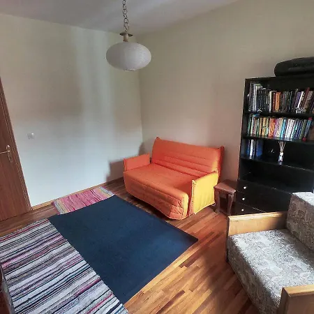 Florina Guest House *