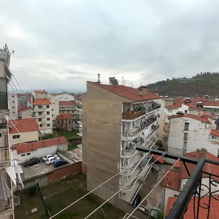 Apartment Florina Guest House