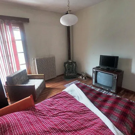 Apartment Florina Guest House Florina