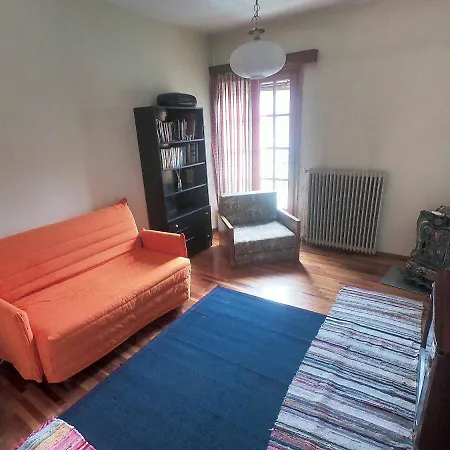 Apartment Florina Guest House *