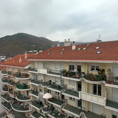 Florina Guest House Apartment Florina