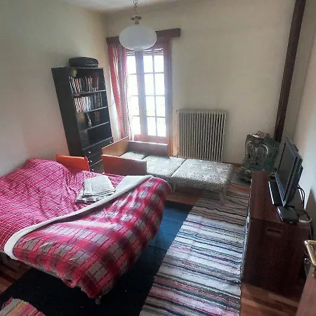 Florina Guest House *