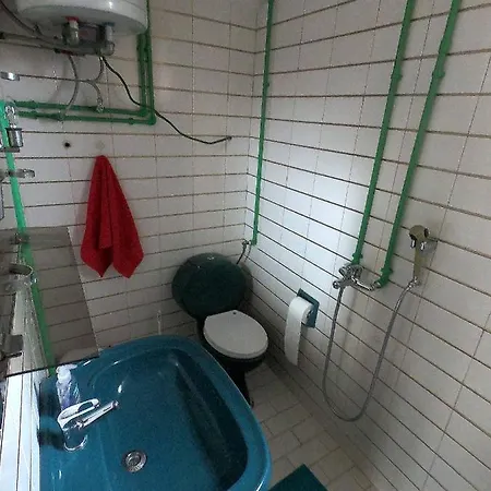 Florina Guest House Apartment Florina