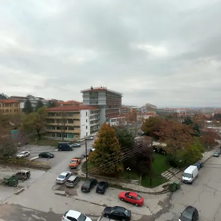 Apartment Florina Guest House