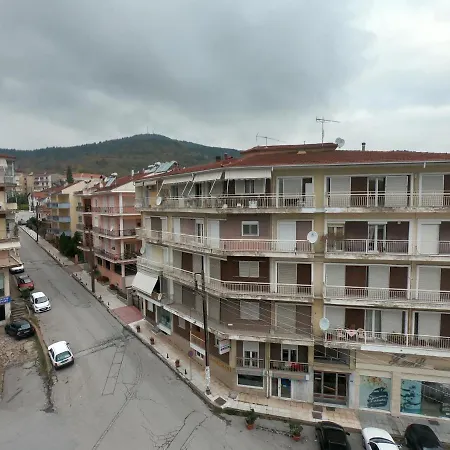 Apartment Florina Guest House Florina