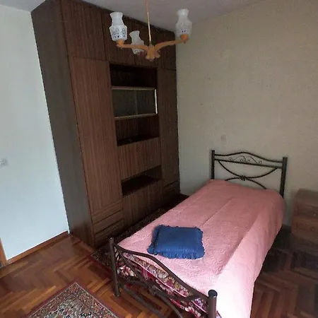 Florina Guest House