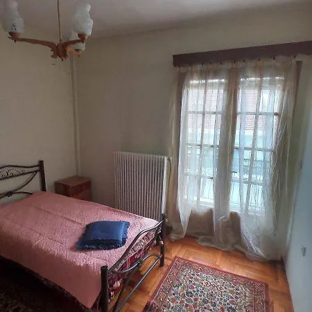 Florina Guest House Florina